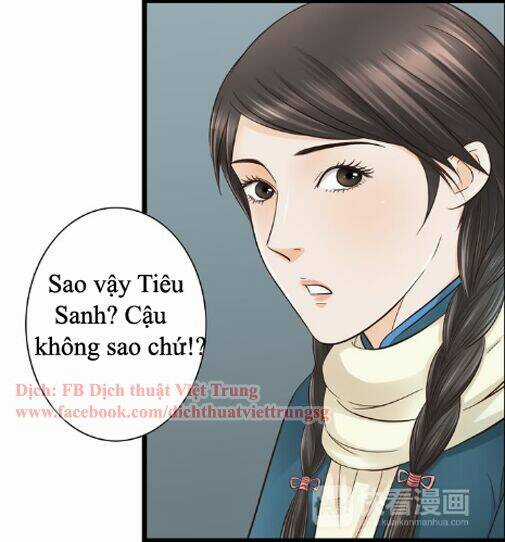 Cậu Câm Chapter 22 trang 1