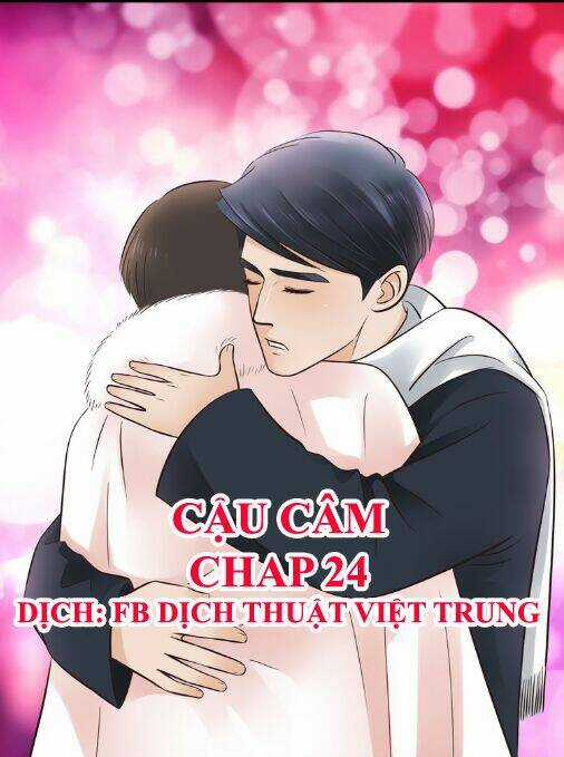 Cậu Câm Chapter 24 trang 0