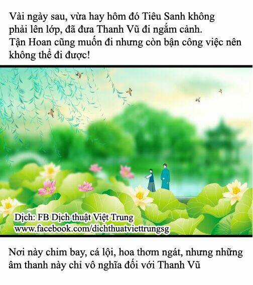 Cậu Câm Chapter 5 trang 1