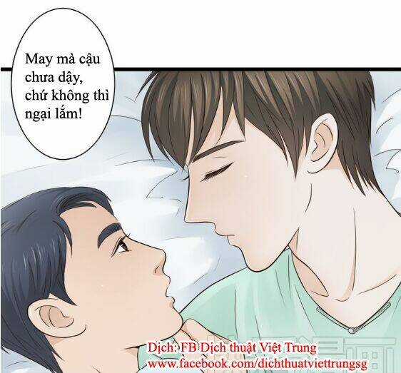 Cậu Câm Chapter 9 trang 1