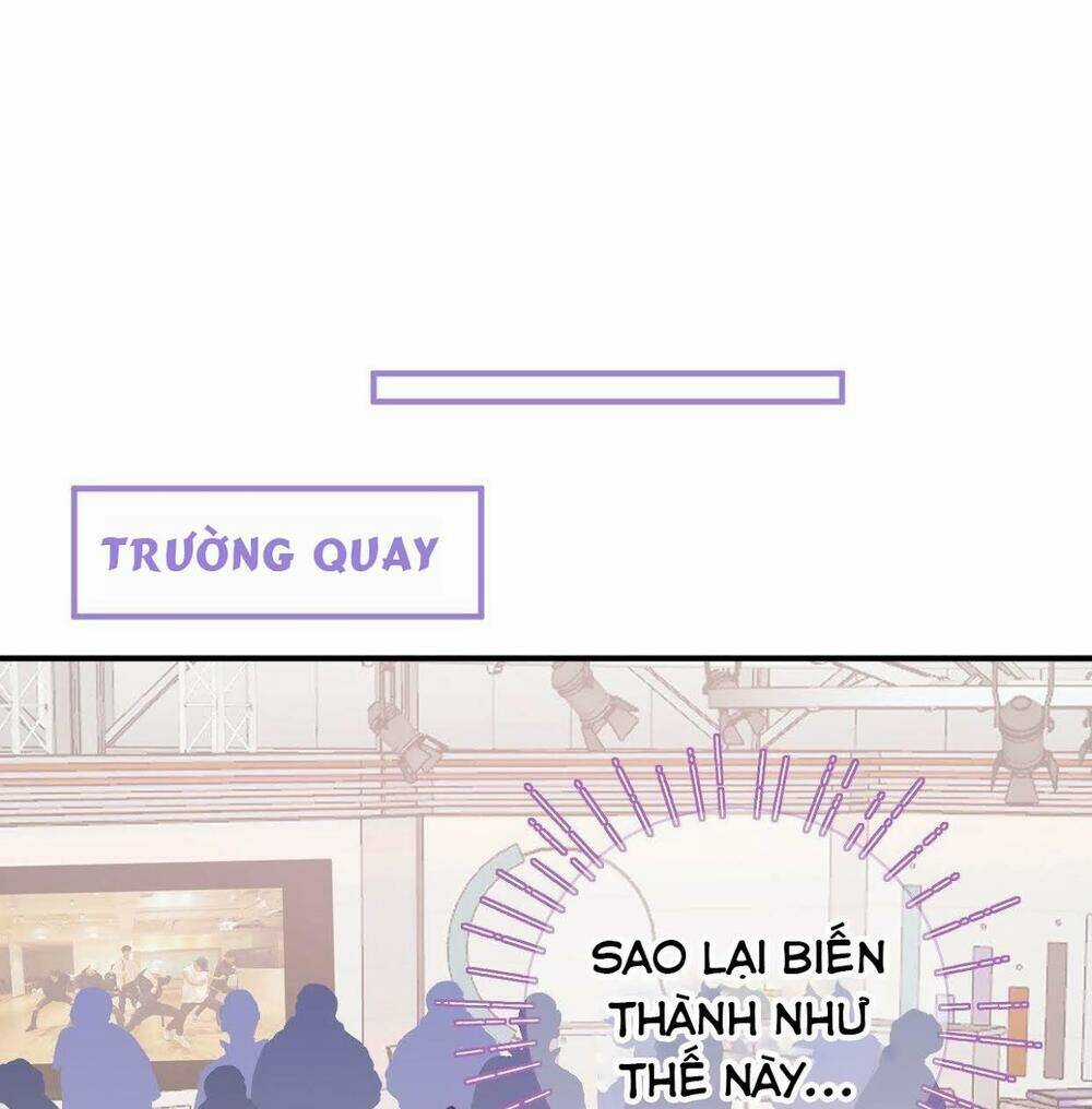 Cầu Cầu, Cho Ta Cắn Một Cái Chapter 11 trang 1