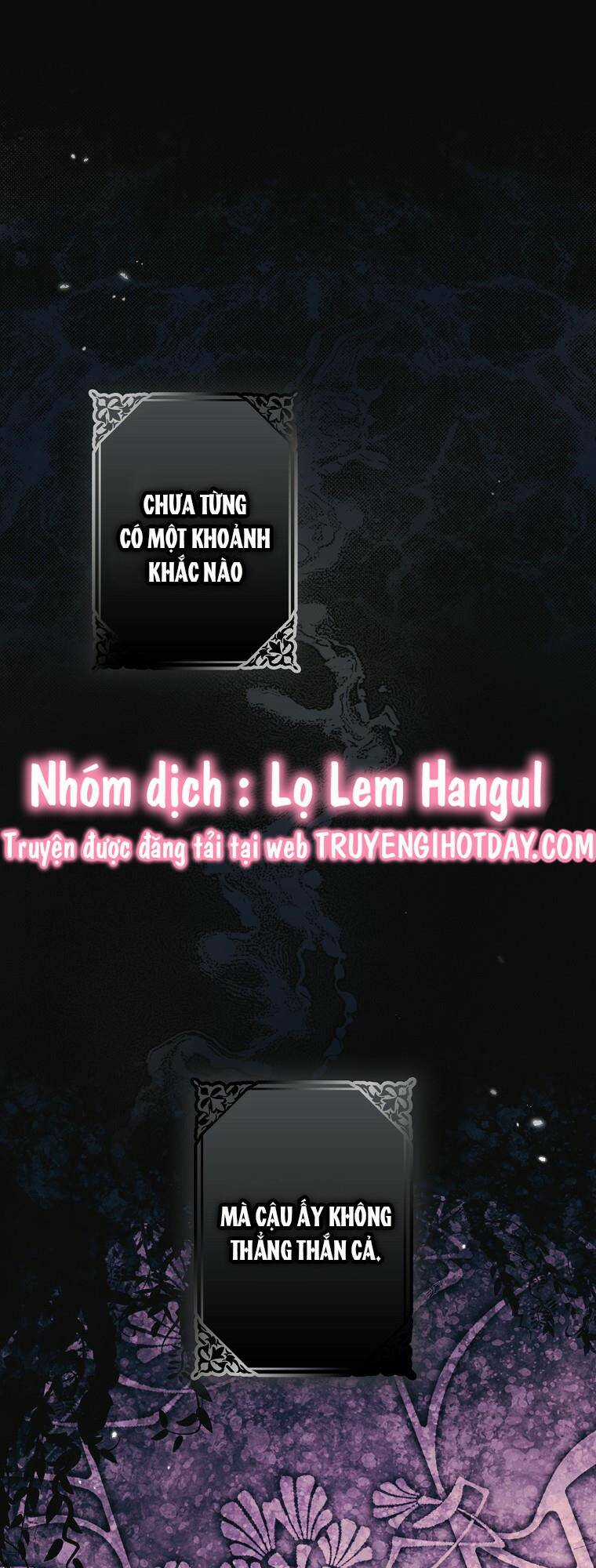 Câu Chuyện Cổ Tích Của Mẹ Kế Chapter 114.1 trang 0