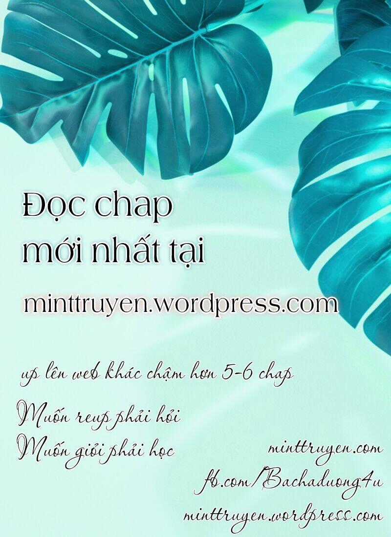 Câu Chuyện Về Cậu Và Tôi Chapter 41 trang 0