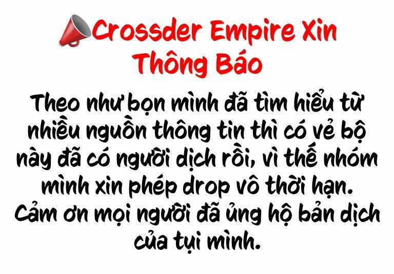 Câu Chuyện Về Người Bạn Thân Bất Ngờ Trở Thành Nữ Và Cuộc Hành Trình Tìm Kiếm Hạnh Phúc Của Cô Ấy Chapter 3.5 trang 0