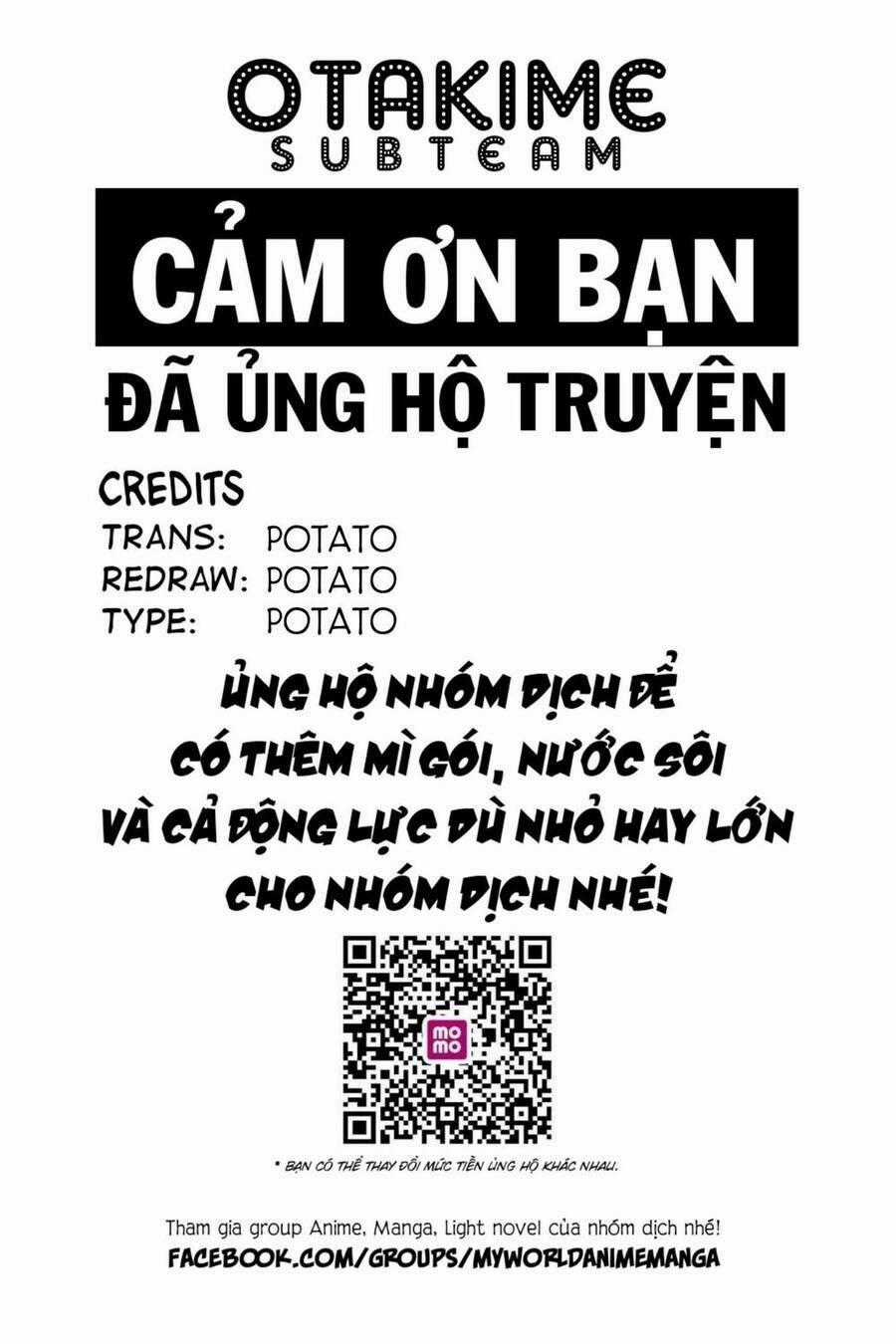 Câu Chuyện Về Tiền Bối Nhỏ Nhắn Ở Chỗ Làm Của Tôi Chapter 10 trang 0