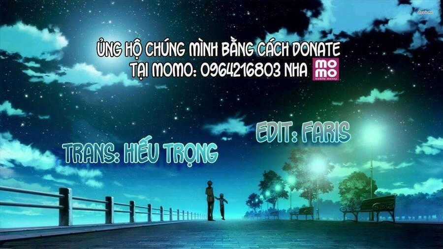 Câu Chuyện Về Tiền Bối Nhỏ Nhắn Ở Chỗ Làm Của Tôi Chapter 53 trang 1