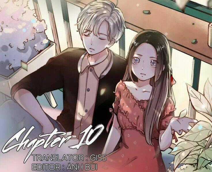 Cậu Đã Từng Yêu Tôi 2 Chapter 10 trang 0