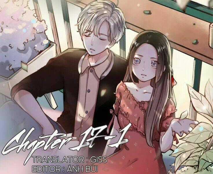 Cậu Đã Từng Yêu Tôi 2 Chapter 17.1 trang 0