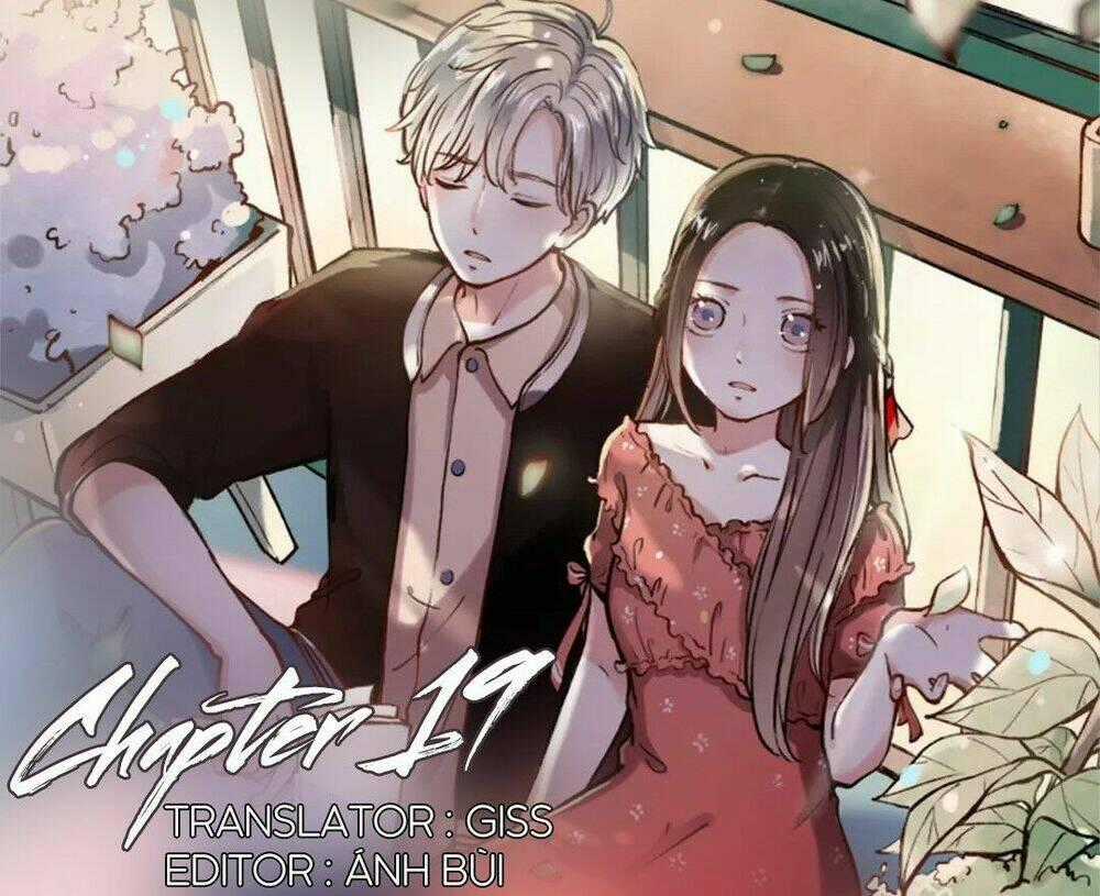 Cậu Đã Từng Yêu Tôi 2 Chapter 19 trang 0