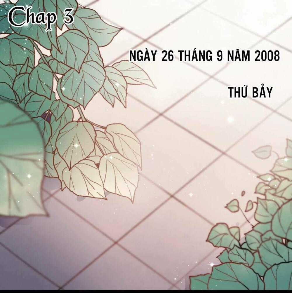 Cậu Đã Từng Yêu Tôi Chapter 3 trang 0