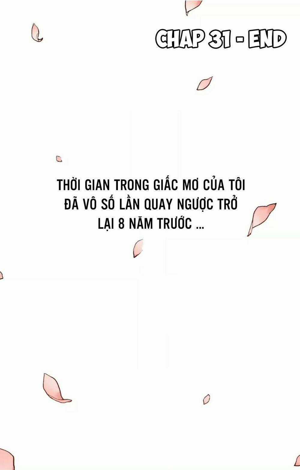 Cậu Đã Từng Yêu Tôi Chapter 31 trang 0