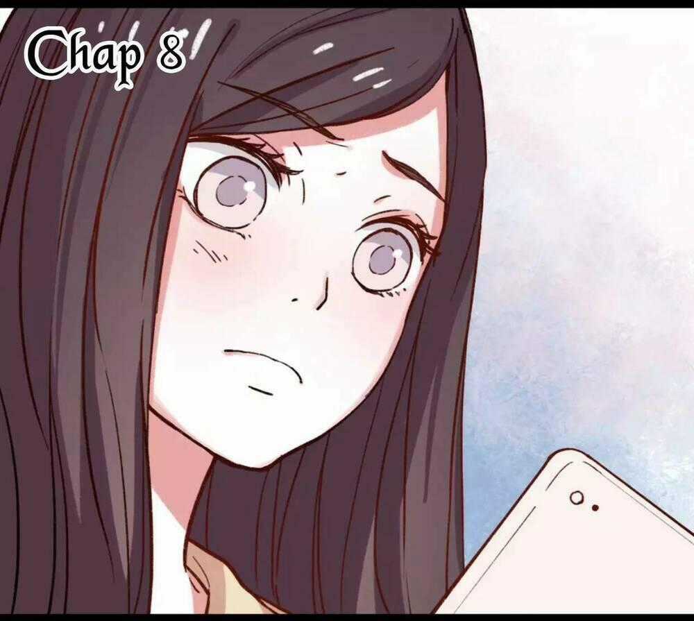 Cậu Đã Từng Yêu Tôi Chapter 8 trang 0