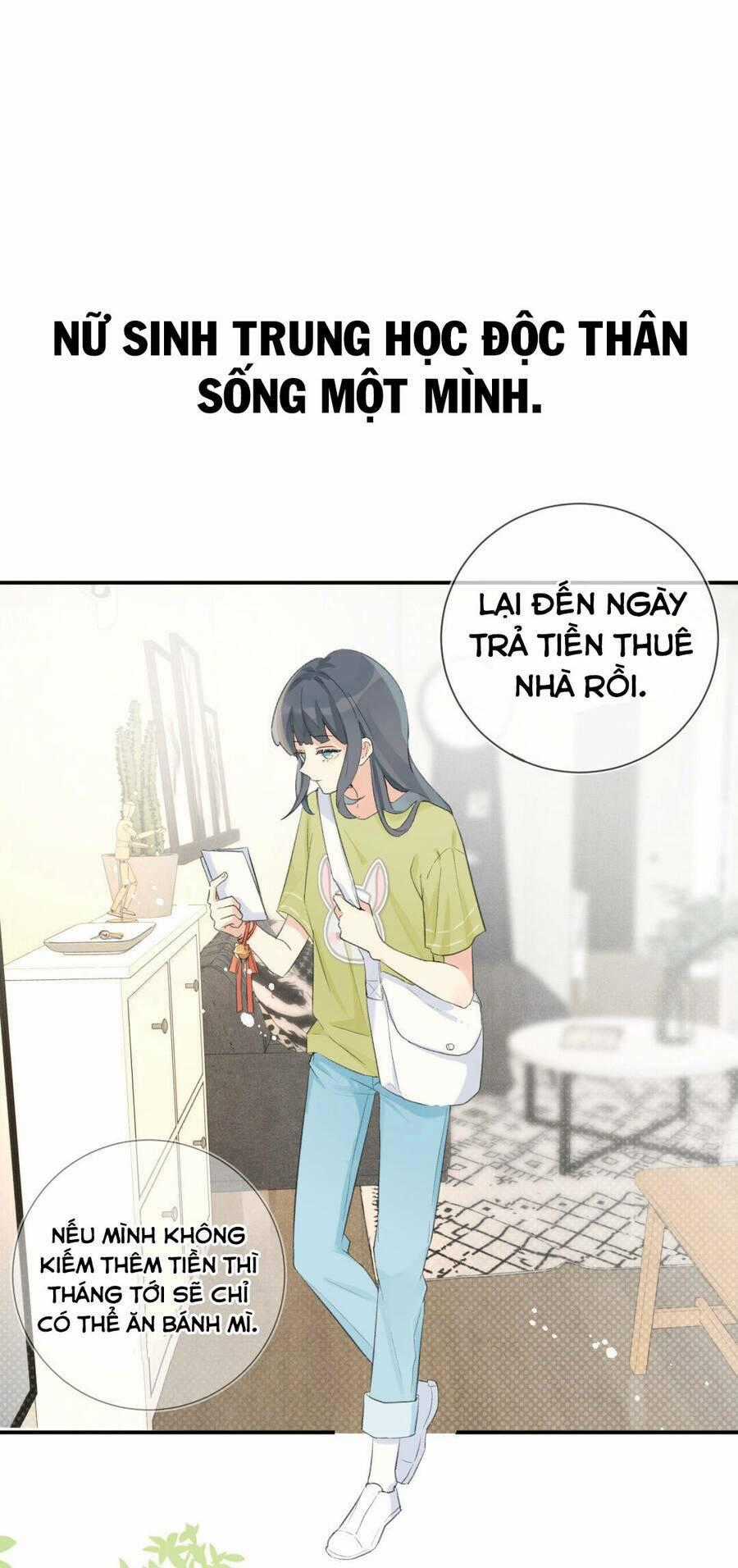 Cậu Đúng Là Cầm Thú Chapter 0 trang 1