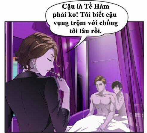 Câu Lạc Bộ Ngoại Tình 2 Chapter 3 trang 1