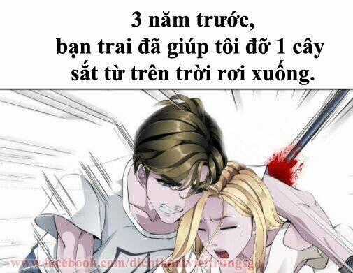 Câu Lạc Bộ Ngoại Tình 2 Chapter 5 trang 1