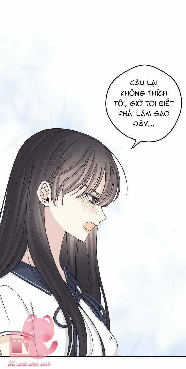 Cậu Nói Thích Tớ Khi Nào Chứ! Chapter 17 trang 1