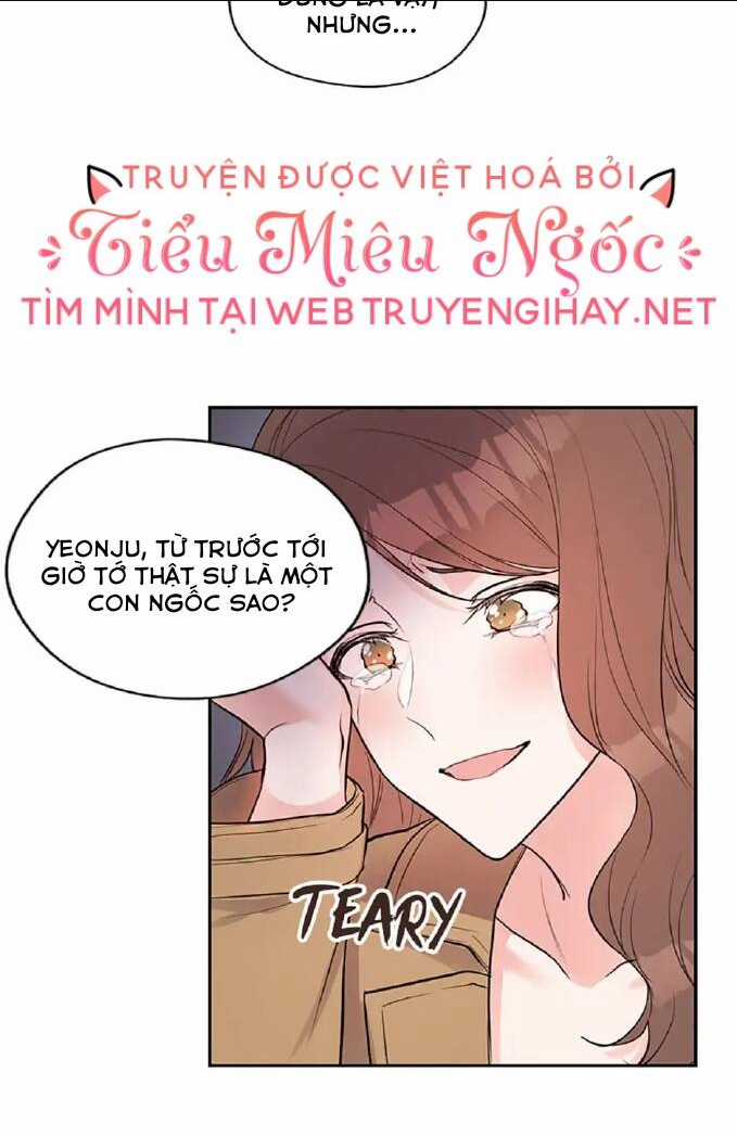 Câu Trả Lời Mùa Đông Chapter 3.2 trang 1