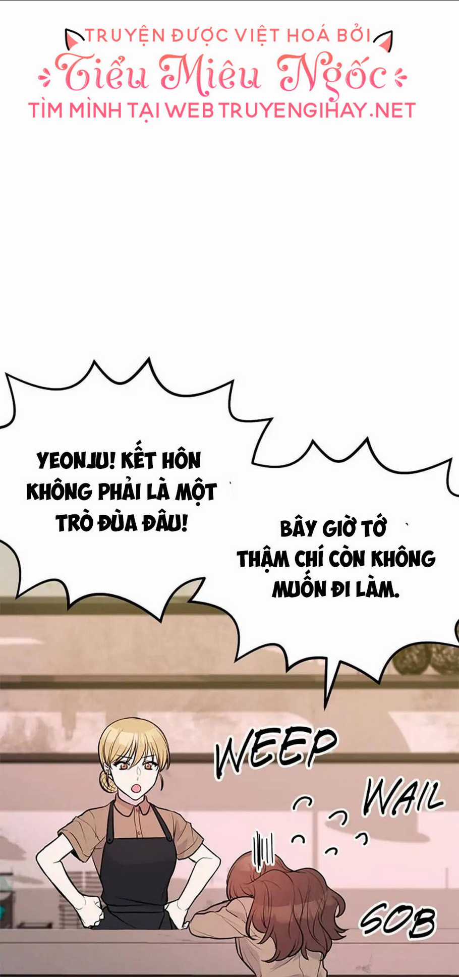 Câu Trả Lời Mùa Đông Chapter 8.2 trang 0