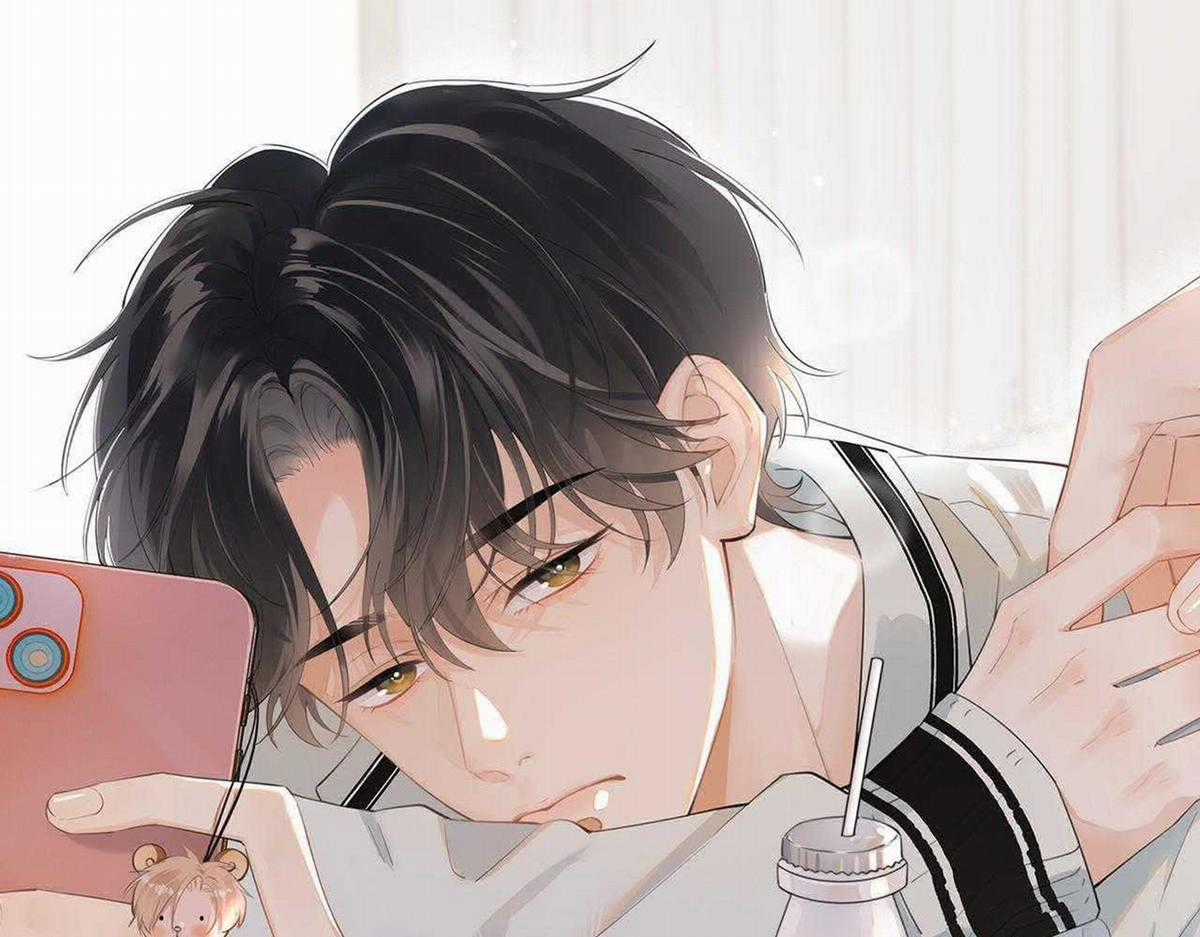 Cậu Vượt Giới Hạn Rồi Chapter 16 trang 1