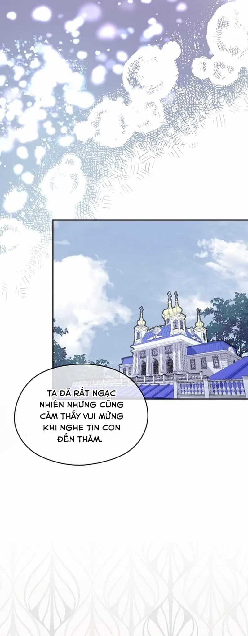 Cây Cúc Tây Thân Yêu Của Tôi Chapter 59 trang 1