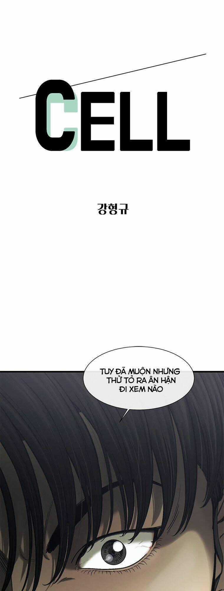 Cell Chapter 45 trang 0