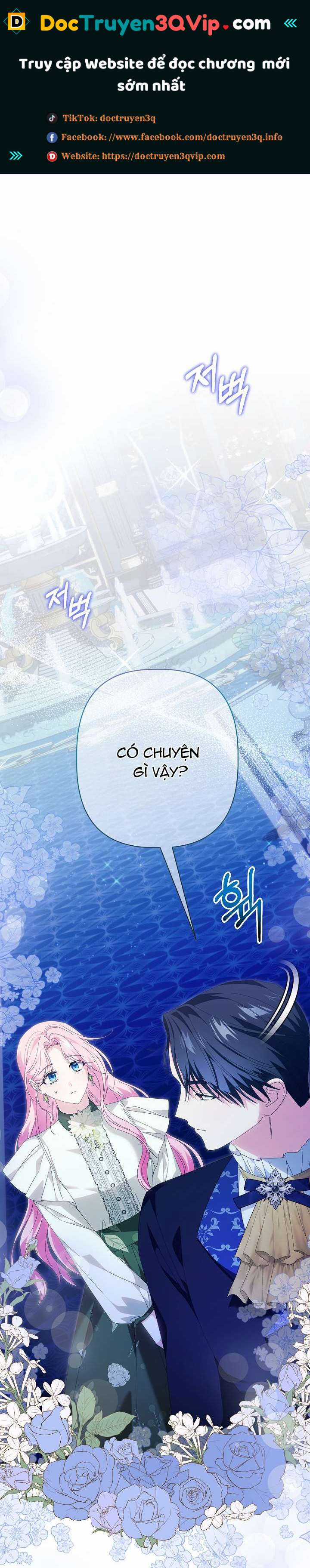 Cha Của Nam Chính Từ Chối Hủy Hôn Chapter 22 trang 1