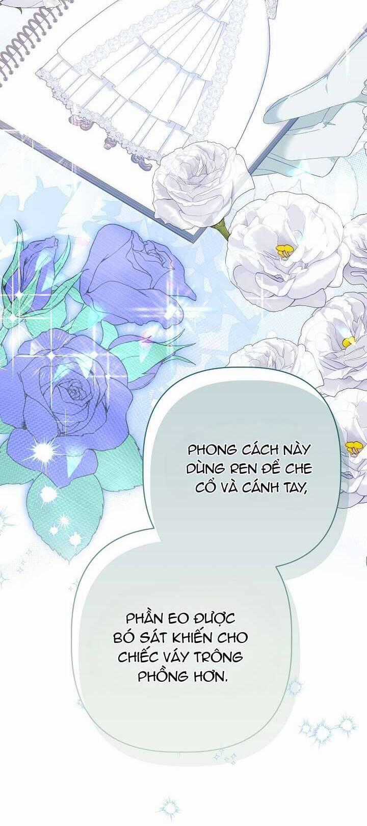 Cha Của Nam Chính Từ Chối Hủy Hôn Chapter 31 trang 1