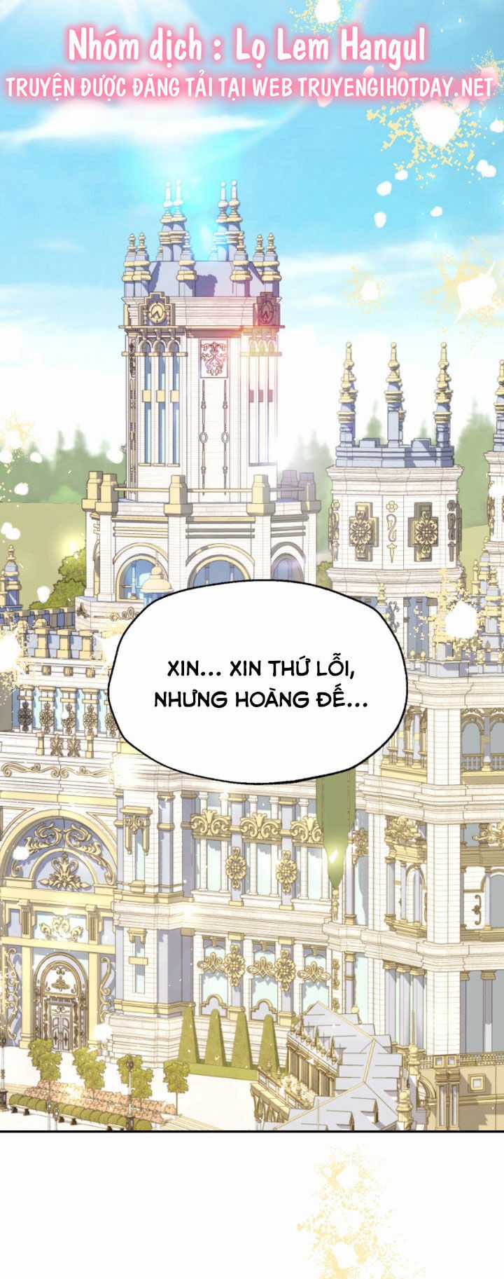 Cha Ơi Con Không Muốn Kết Hôn Đâu Chapter 124 trang 1