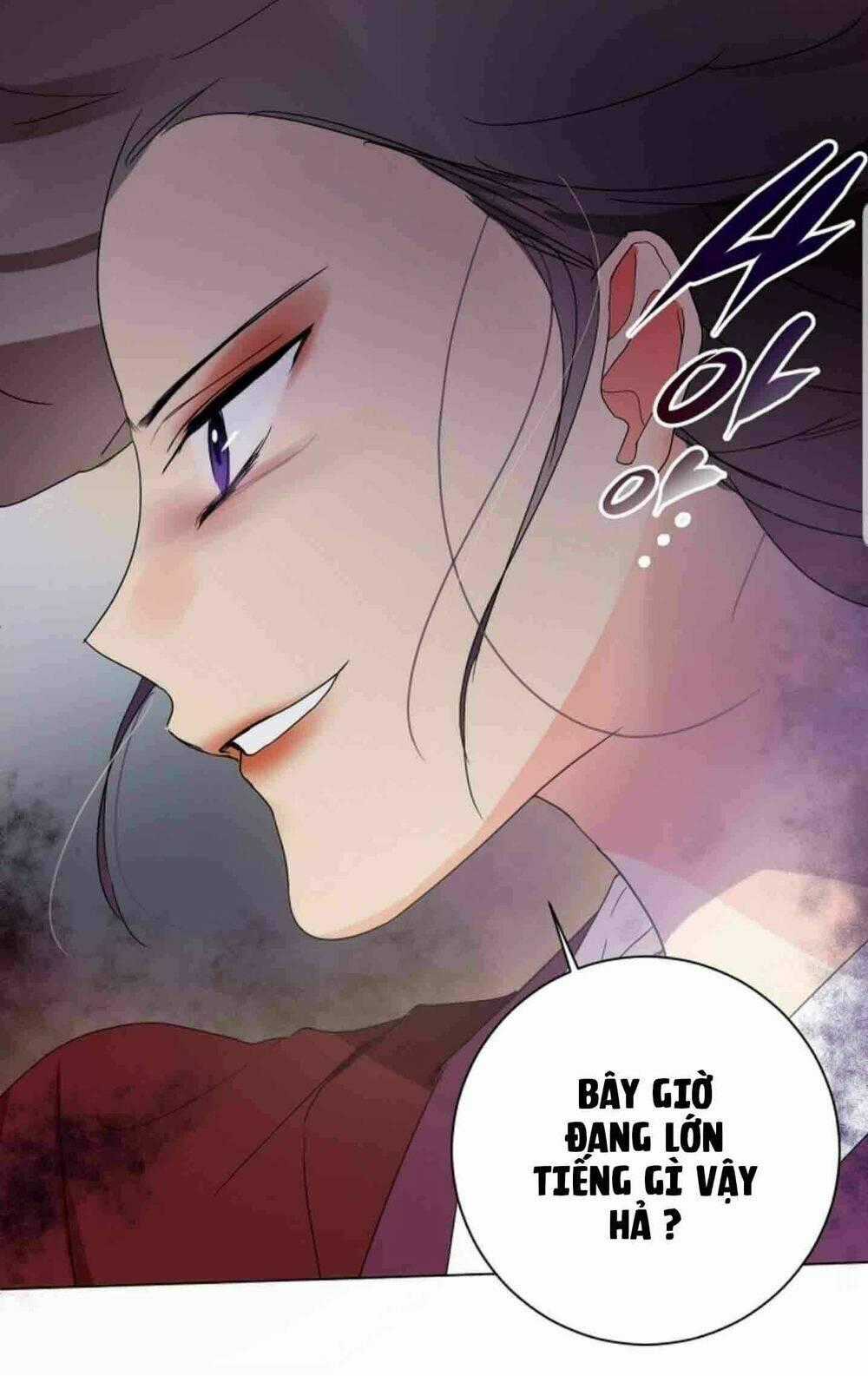 Chae Hong Sa Chapter 30 trang 1