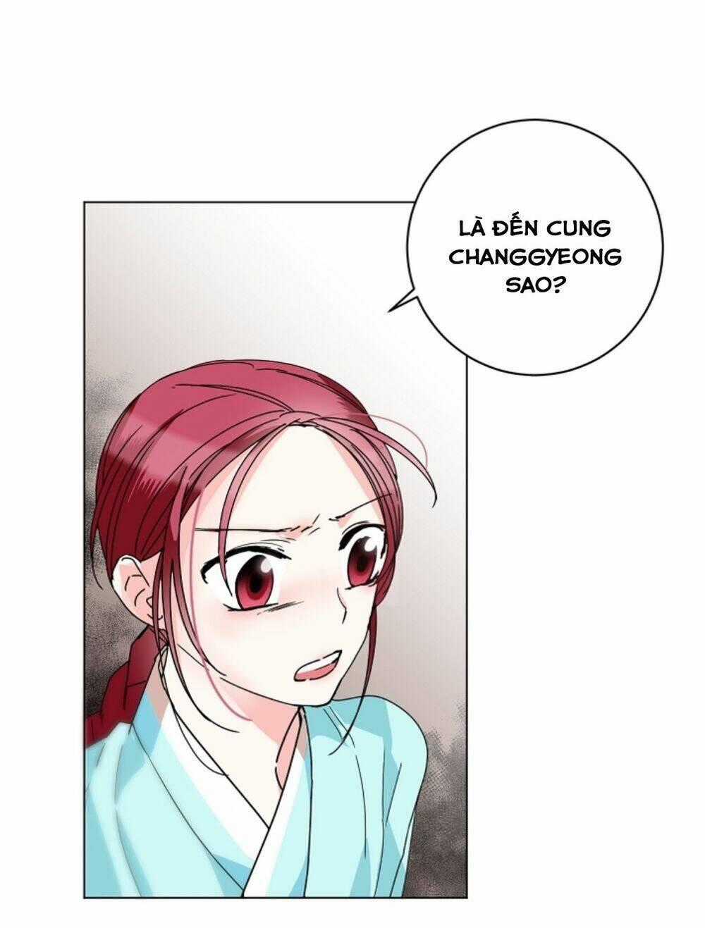 Chae Hong Sa Chapter 55 trang 1