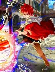 Đọc truyện tranh Chain Chronicle Crimson