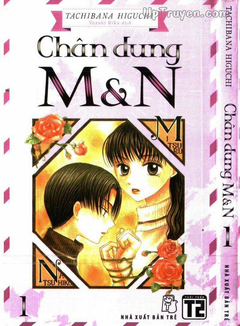 Chân Dung M&N Chapter 1 trang 0