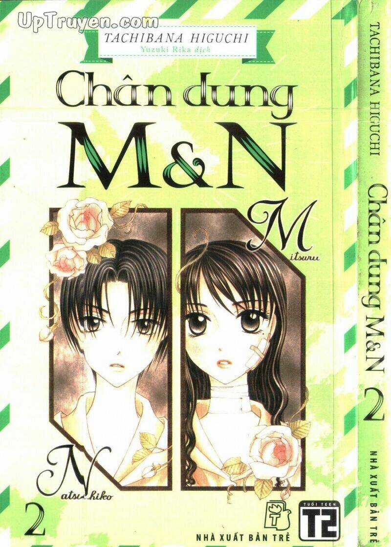 Chân Dung M&N Chapter 2 trang 0