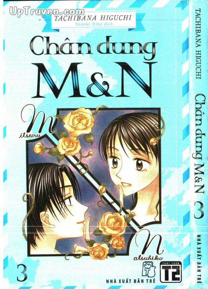 Chân Dung M&N Chapter 3 trang 0