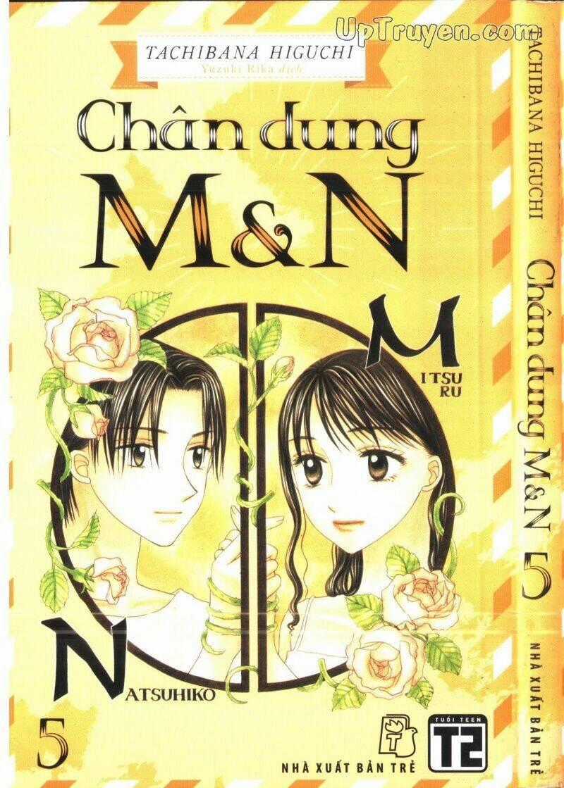 Chân Dung M&N Chapter 5 trang 0