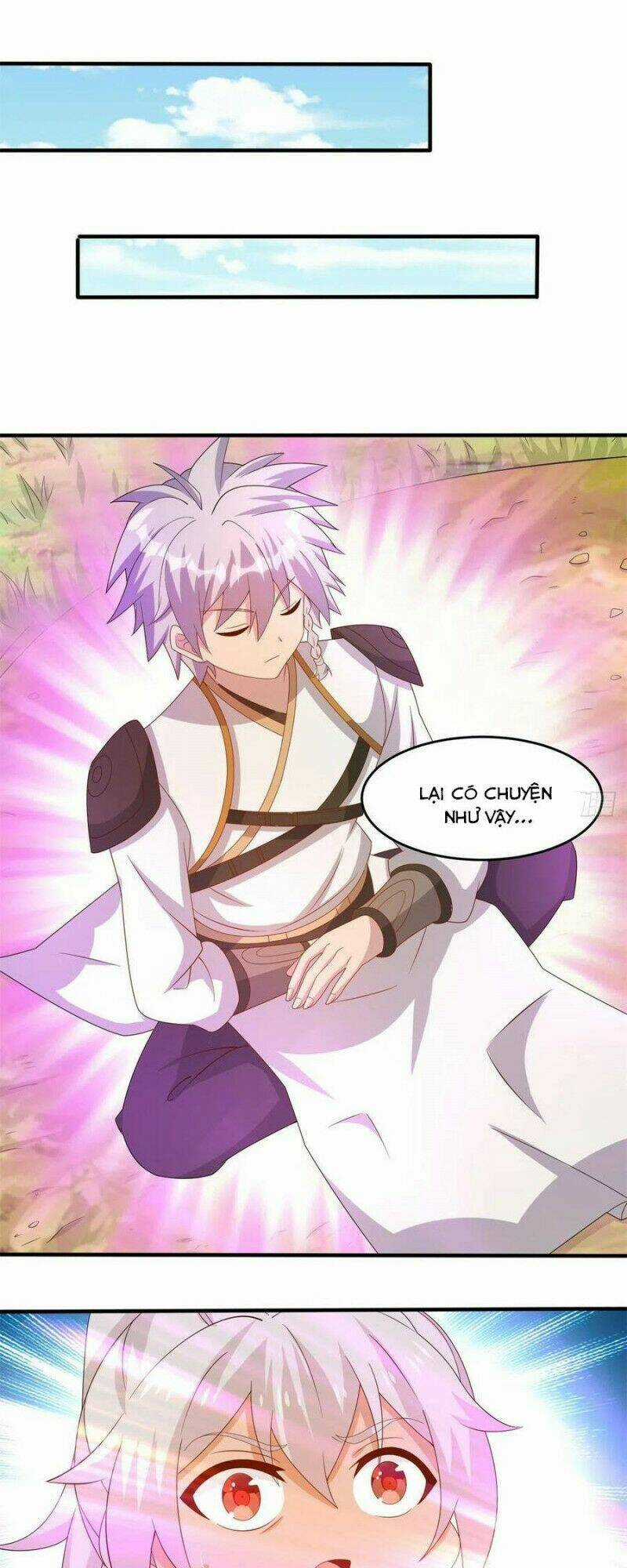 Chân Võ Thế Giới Chapter 62 trang 1