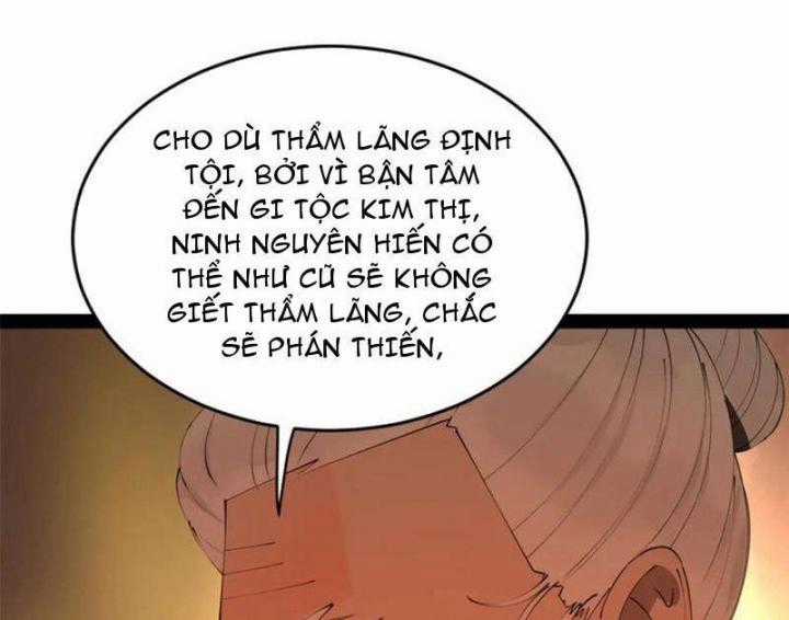 Chàng Rể Mạnh Nhất Lịch Sử Chapter 243 trang 0