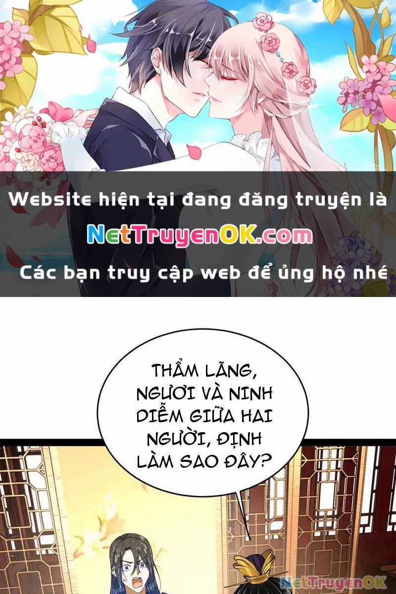 Chàng Rể Mạnh Nhất Lịch Sử Chapter 246 trang 0