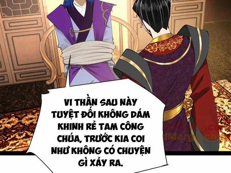 Chàng Rể Mạnh Nhất Lịch Sử Chapter 246 trang 1