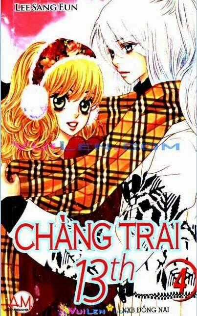 Chàng Trai Thứ 13 Chapter 4 trang 0