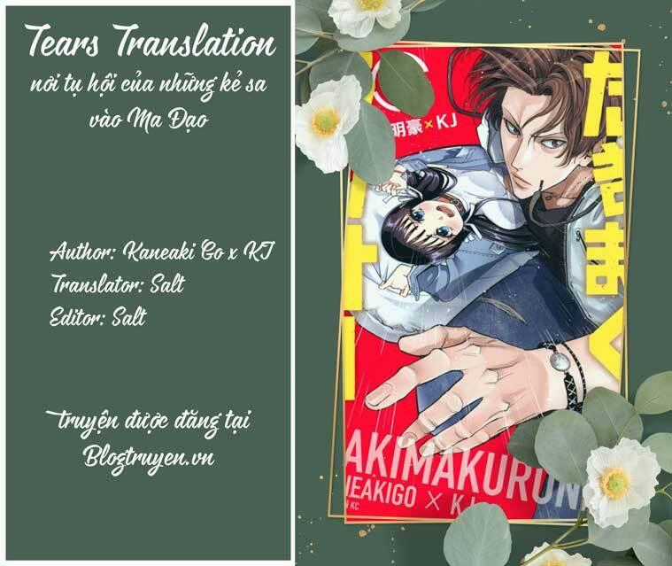 Chàng Tuyển Thủ Gối Ôm Chapter 10 trang 1