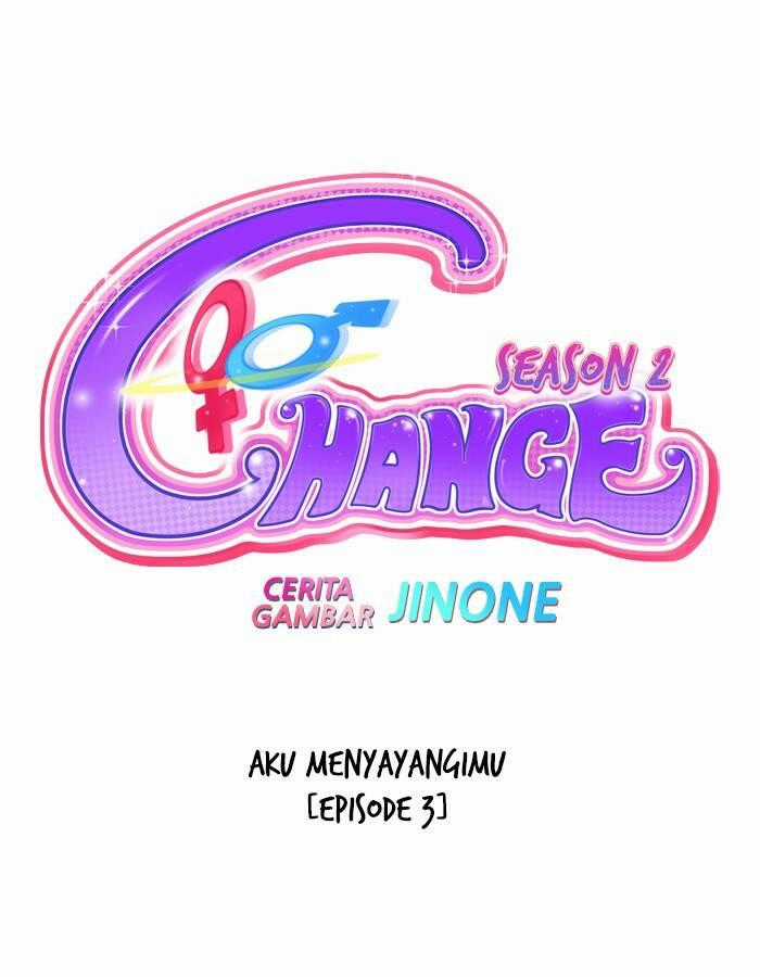 Change (Jinyuan) Ss2 Chapter 57.1 trang 0