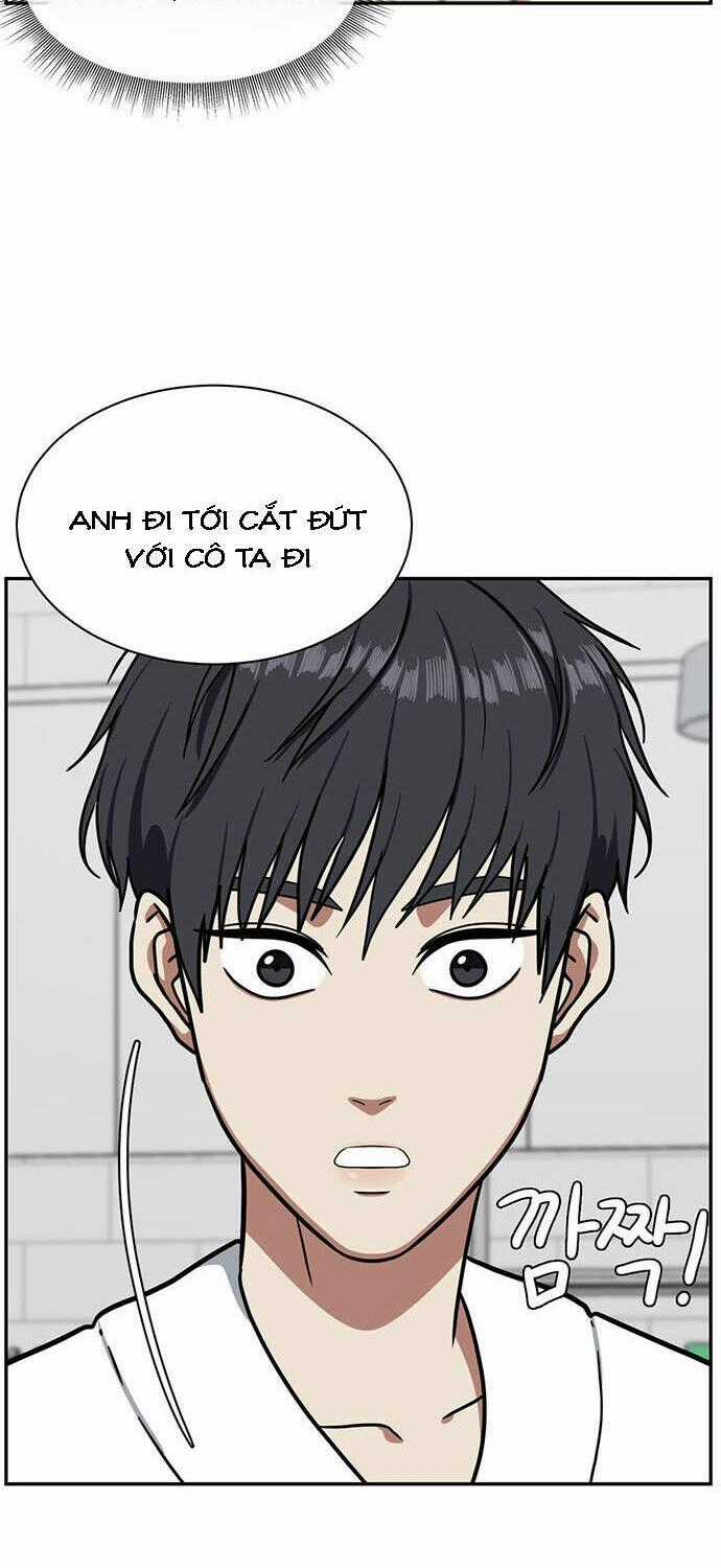 Change Me Phần 4 Chapter 5 trang 1