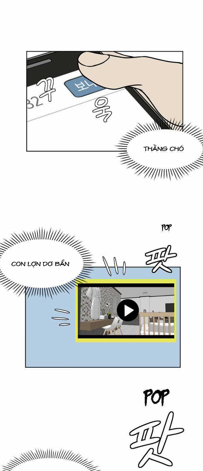 Change Me Chapter 6 trang 1