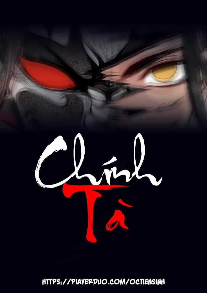 Chánh Tà Chapter 15 trang 0