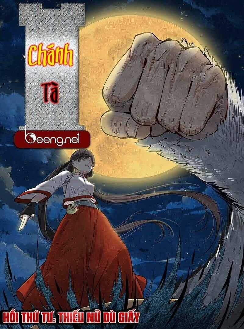 Chánh Tà Chapter 4 trang 0