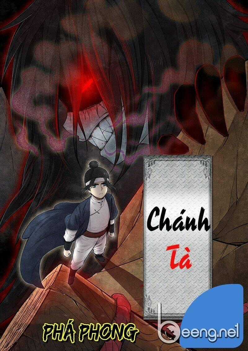 Chánh Tà Chapter 5 trang 0