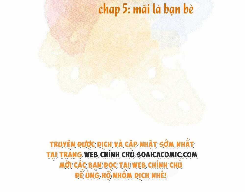 Chanh Vàng Chapter 5 trang 1