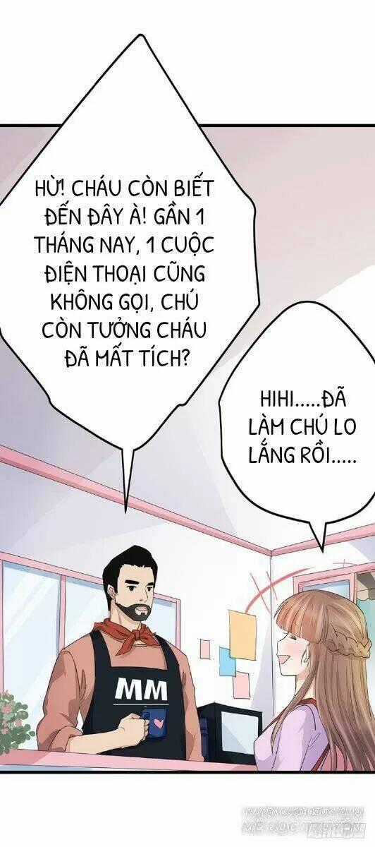 Chào Buổi Sáng, Ức Vạn Manh Thê Chapter 32 trang 0