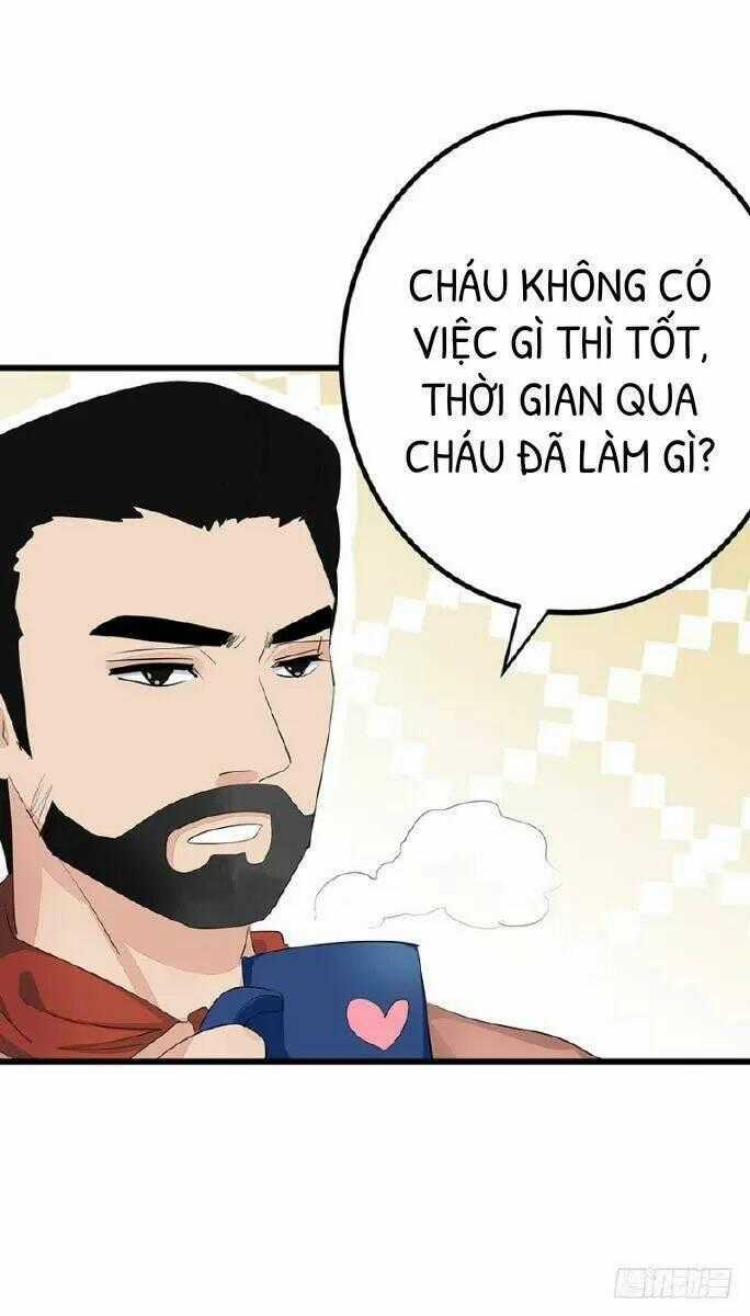 Chào Buổi Sáng, Ức Vạn Manh Thê Chapter 32 trang 1